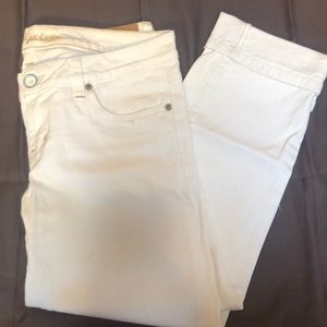 American Eagle Capri Size 8R